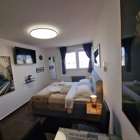 Appartement 41 Zadar