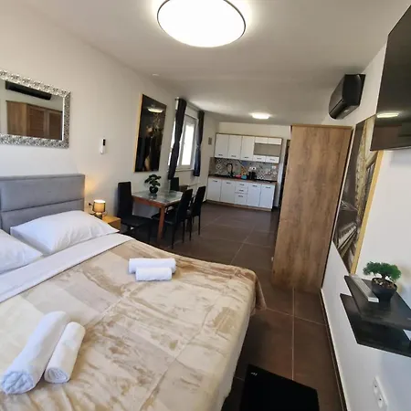 41 Appartement Zadar