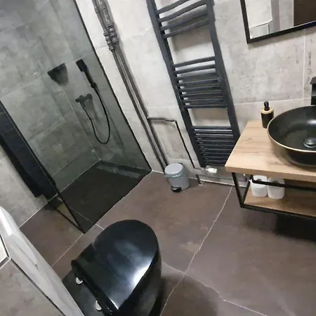 41 Apartment