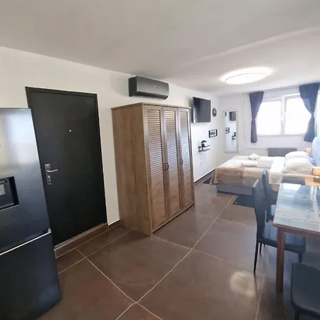 Apartment 41 *