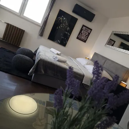 Appartement 41 Zadar