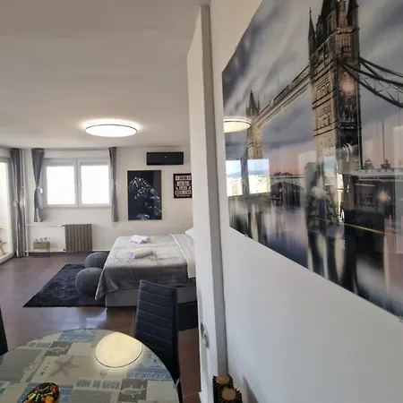 Apartment 41