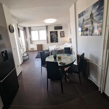 Apartment 41 *