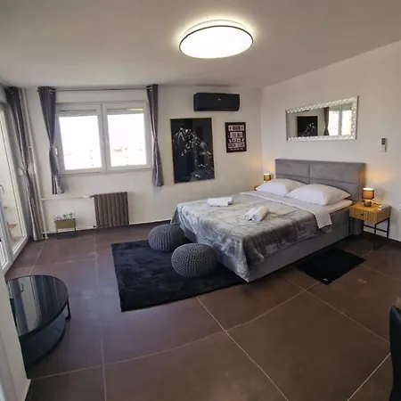 41 Appartement Zadar