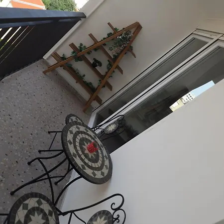 41 Apartment